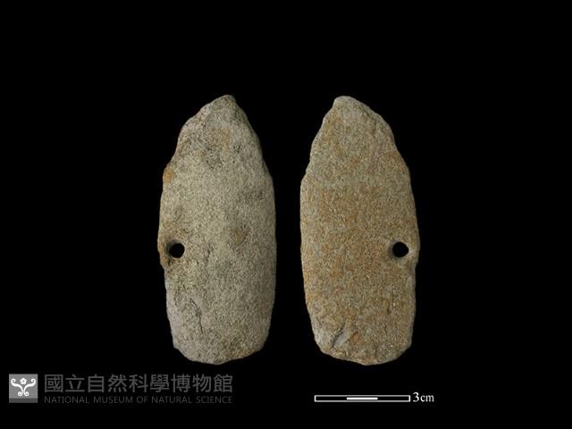 矛鏃形器藏品圖，第1張