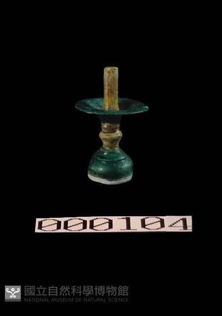 油燈藏品圖，第1張