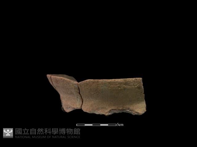 陶罐藏品圖，第1張