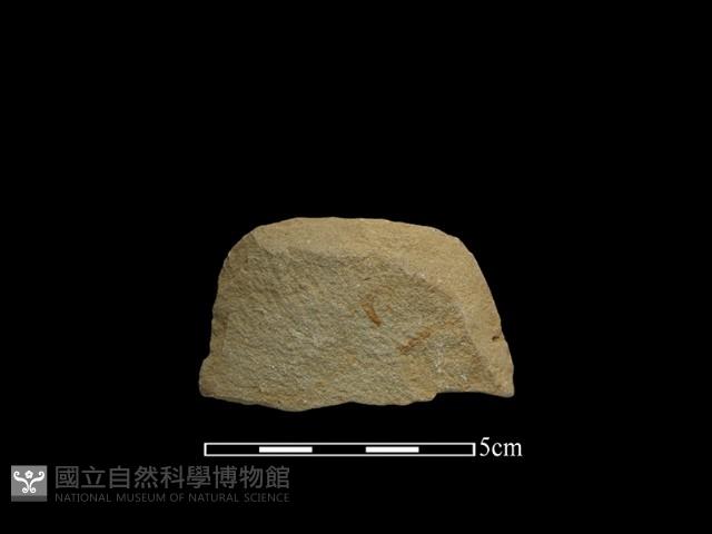 石片器藏品圖，第1張