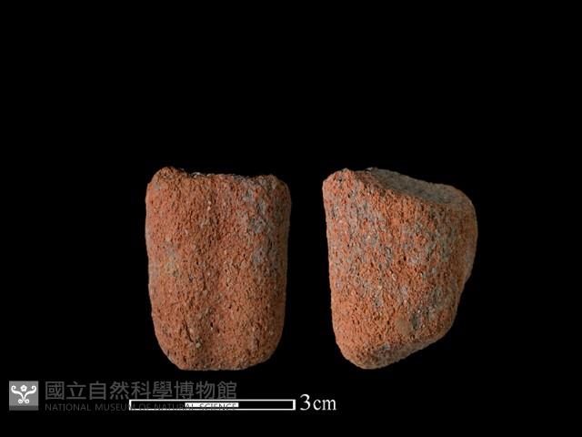 鼎足藏品圖，第1張