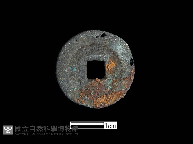 銅錢藏品圖，第2張
