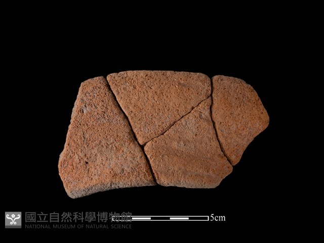 陶罐藏品圖，第1張