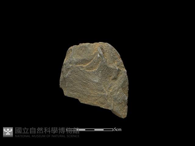 斧鋤形器藏品圖，第1張