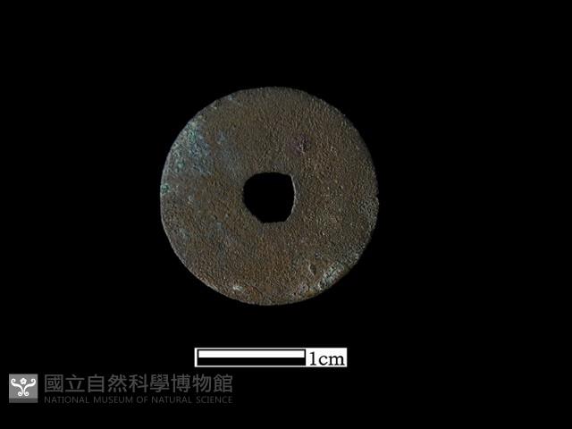 銅錢藏品圖，第2張