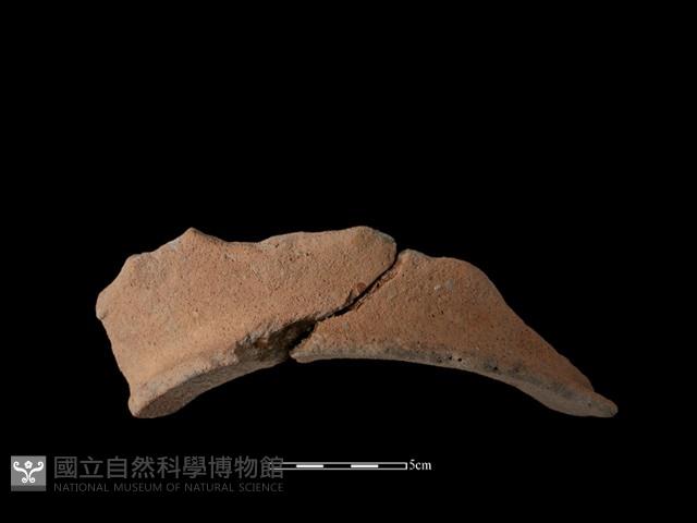 陶罐藏品圖，第2張