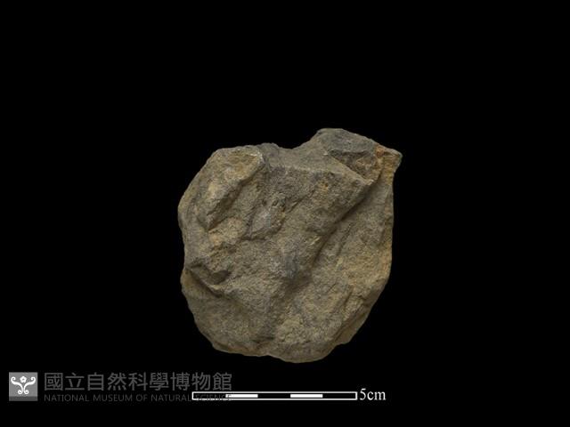 斧鋤形器藏品圖，第2張