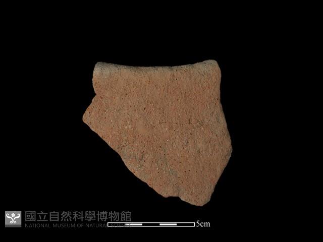 陶片藏品圖，第1張