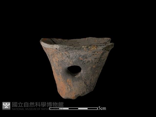 豆形器藏品圖，第2張