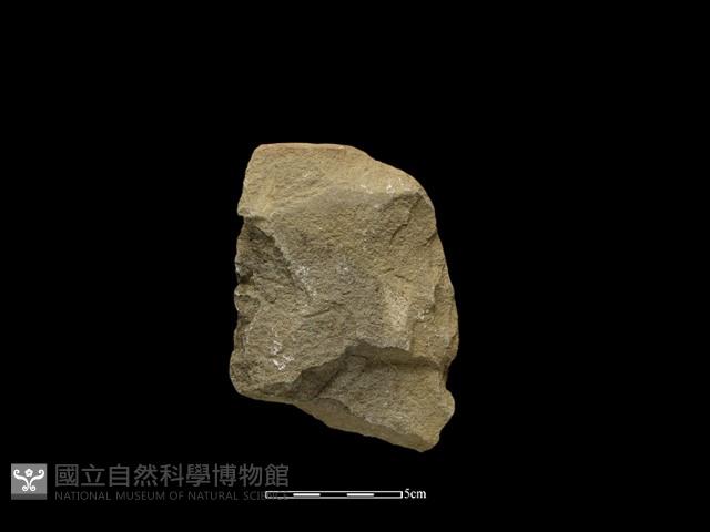 斧鋤形器藏品圖，第1張