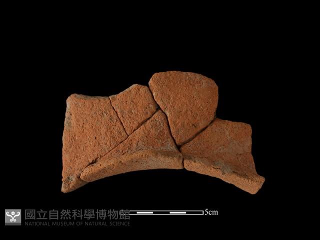 陶罐藏品圖，第2張