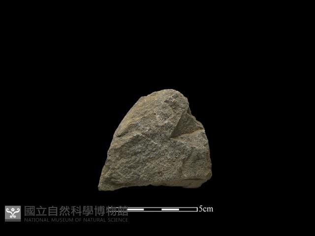 斧鋤形器藏品圖，第2張