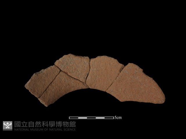陶罐藏品圖，第2張