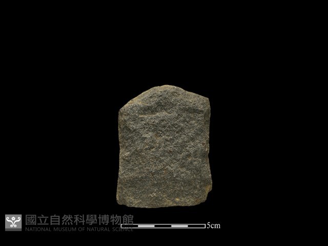 斧鋤形器藏品圖，第1張
