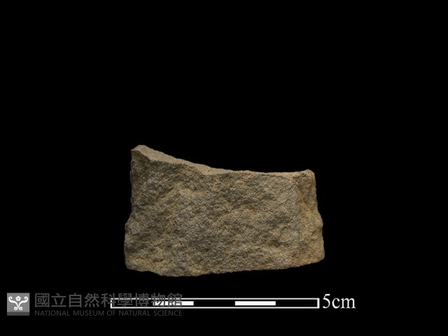 斧鋤形器藏品圖，第1張