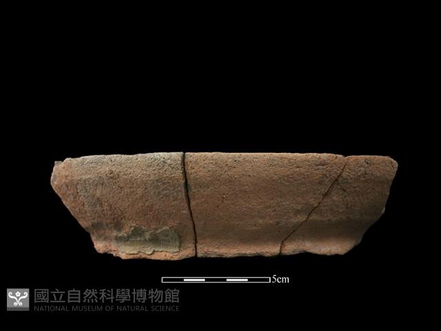 陶罐藏品圖，第1張