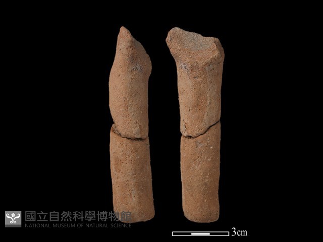 鼎足藏品圖，第1張