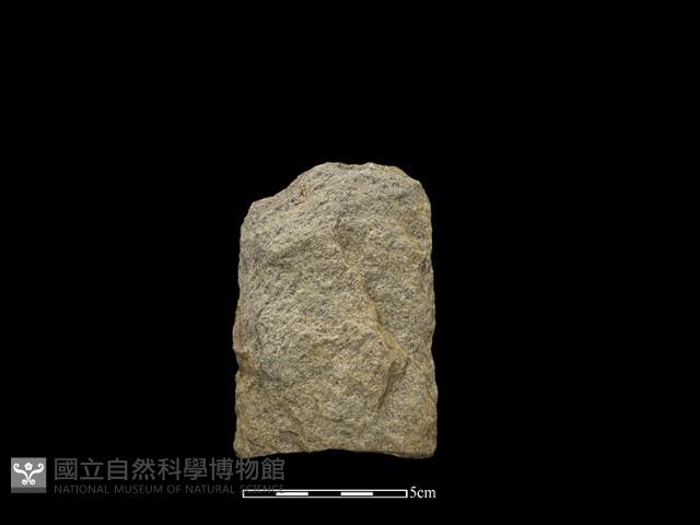 斧鋤形器藏品圖，第2張