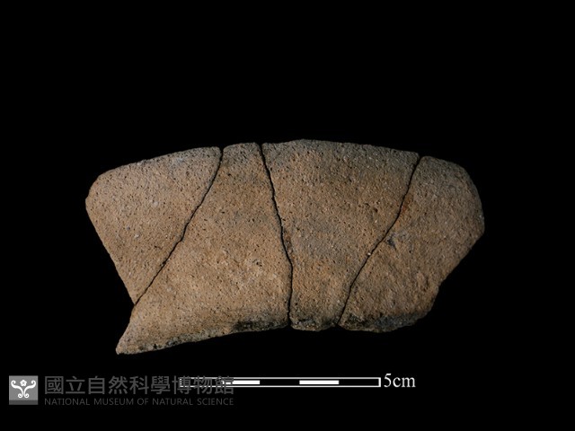陶罐藏品圖，第1張