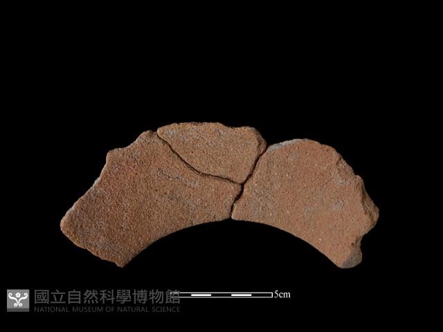 陶罐藏品圖，第1張