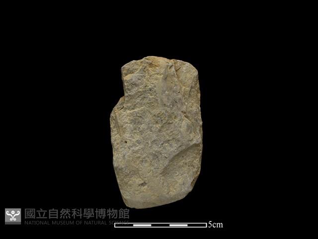 錛鑿形器藏品圖，第2張