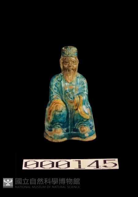 神像藏品圖，第1張