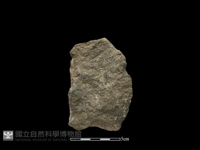 斧鋤形器藏品圖，第1張