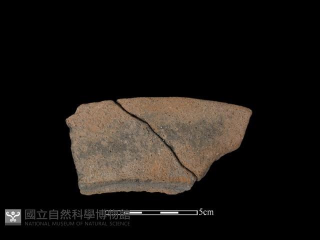 陶罐藏品圖，第2張