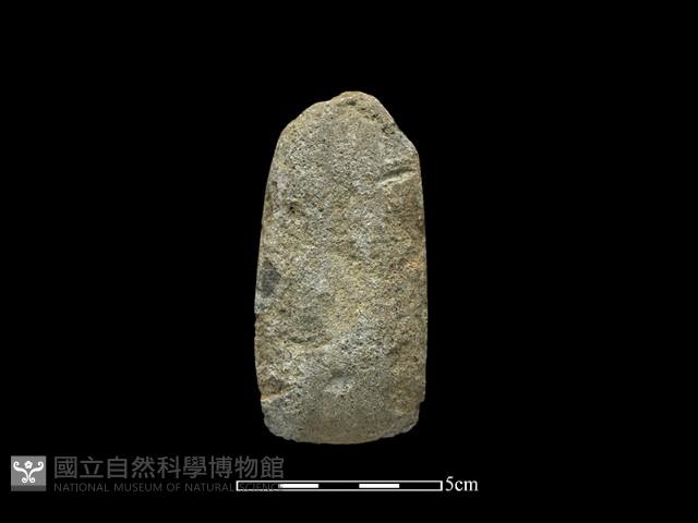 錛鑿形器藏品圖，第1張