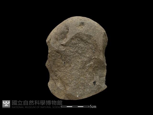 帶加工痕石材藏品圖，第2張