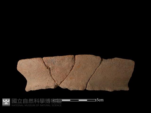 陶罐藏品圖，第1張