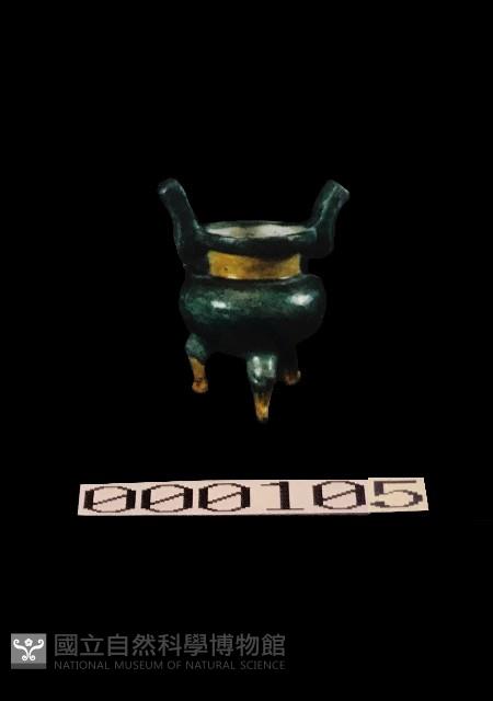 香爐藏品圖，第1張