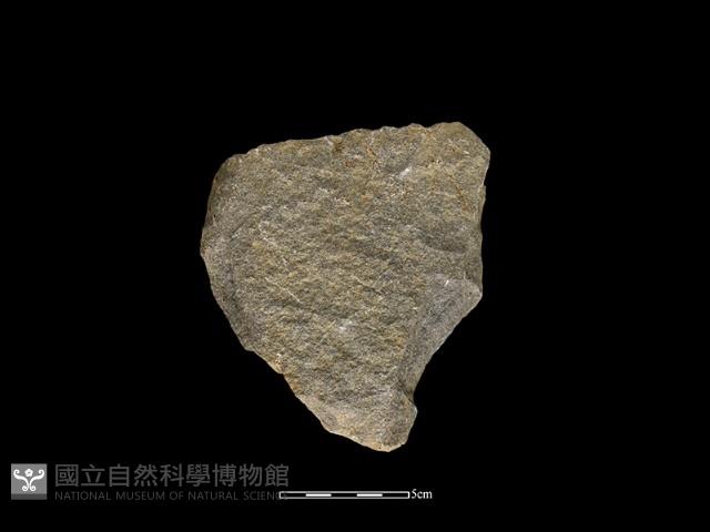 斧鋤形器藏品圖，第2張