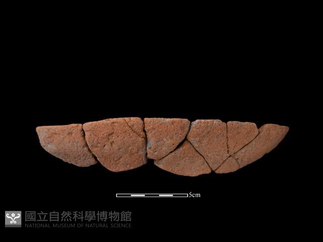 陶罐藏品圖，第2張