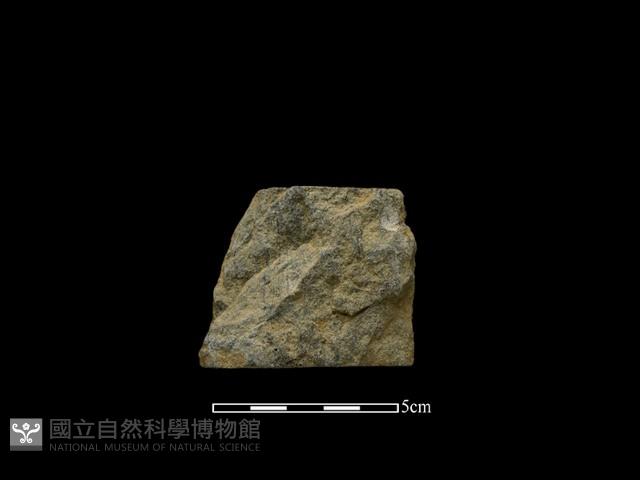 斧鋤形器藏品圖，第1張