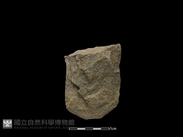 斧鋤形器藏品圖，第1張