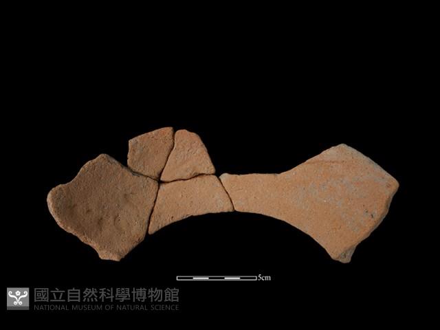 陶罐藏品圖，第1張