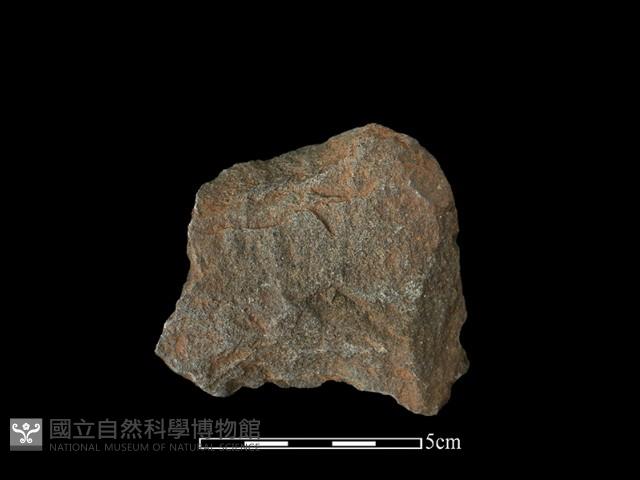 斧鋤形器藏品圖，第1張