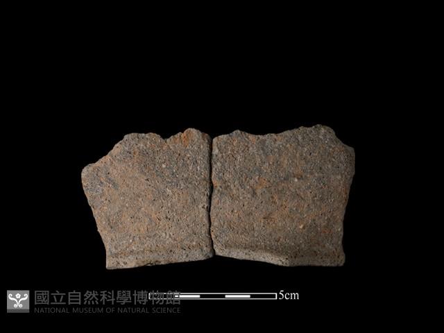 陶罐藏品圖，第1張