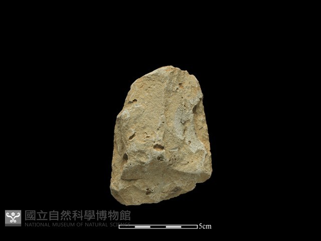 斧鋤形器藏品圖，第1張