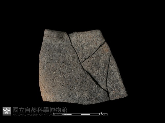 陶片藏品圖，第1張