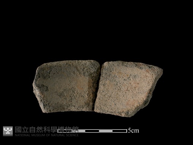 陶罐藏品圖，第1張