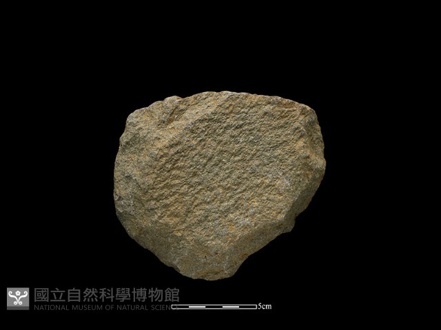斧鋤形器藏品圖，第1張