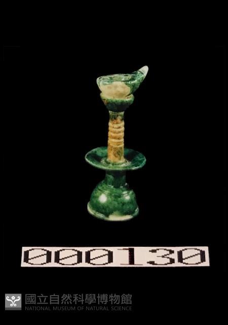 油燈藏品圖，第1張