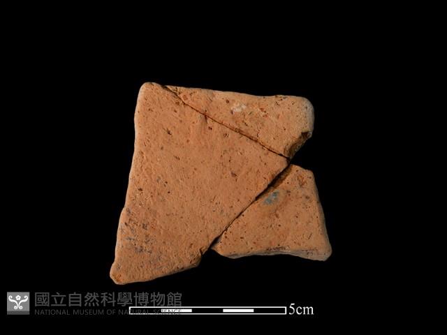 陶片藏品圖，第1張