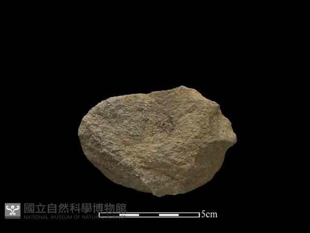 斧鋤形器藏品圖，第1張