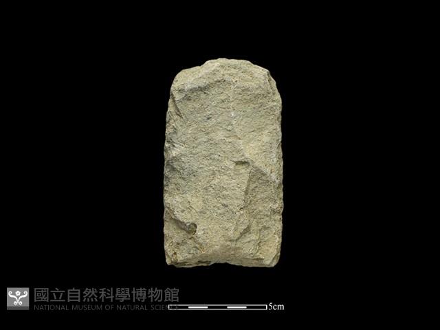 斧鋤形器藏品圖，第1張