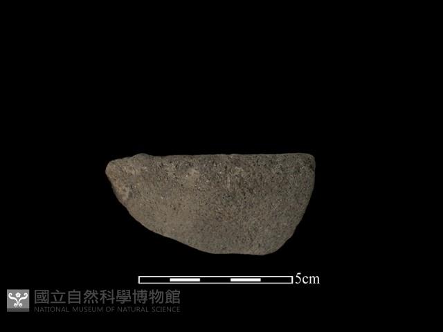 陶片藏品圖，第1張