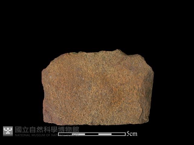 斧鋤形器藏品圖，第1張