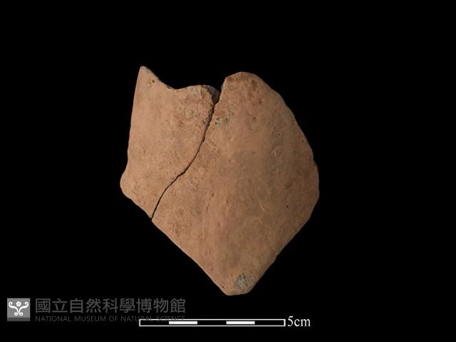 陶片藏品圖，第1張